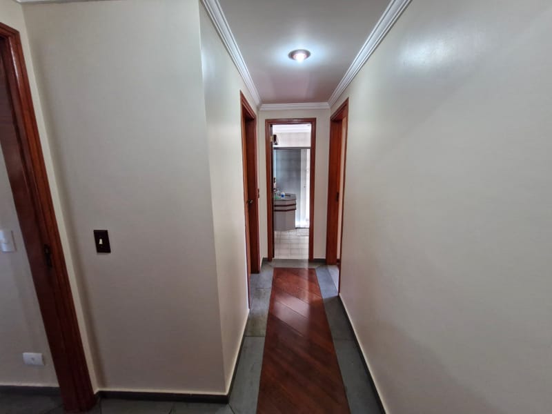 Apartamento Edifício Paineiras no coração do Jardim Elite - Piracicaba SP