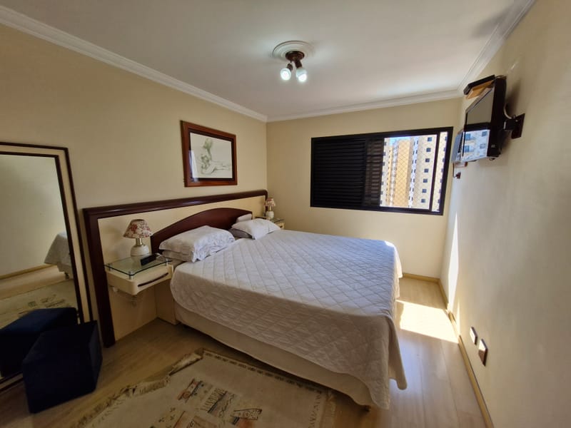 Apartamento Edifício Paineiras no coração do Jardim Elite - Piracicaba SP