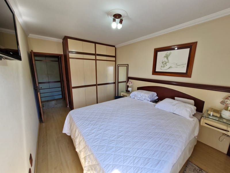 Apartamento Edifício Paineiras no coração do Jardim Elite - Piracicaba SP