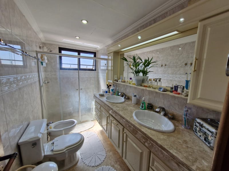 Apartamento Edifício Paineiras no coração do Jardim Elite - Piracicaba SP