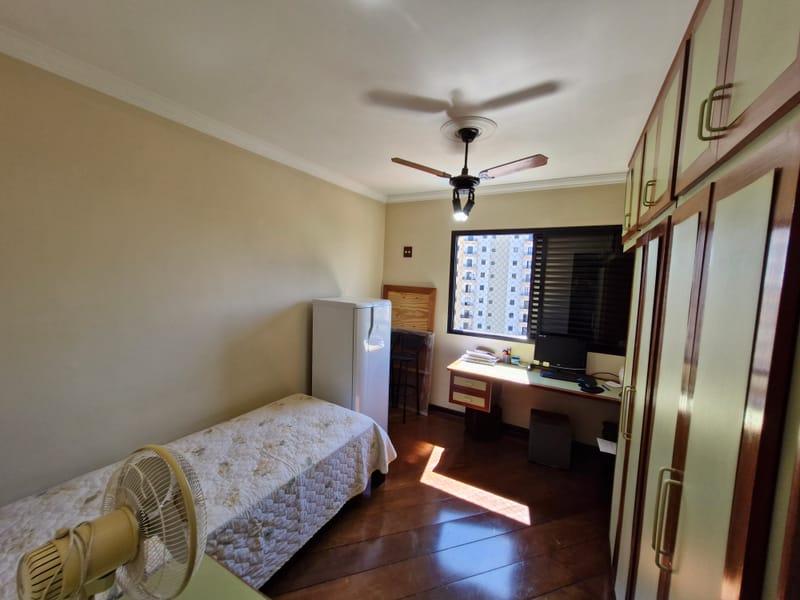 Apartamento Edifício Paineiras no coração do Jardim Elite - Piracicaba SP