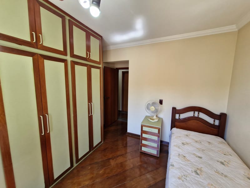 Apartamento Edifício Paineiras no coração do Jardim Elite - Piracicaba SP