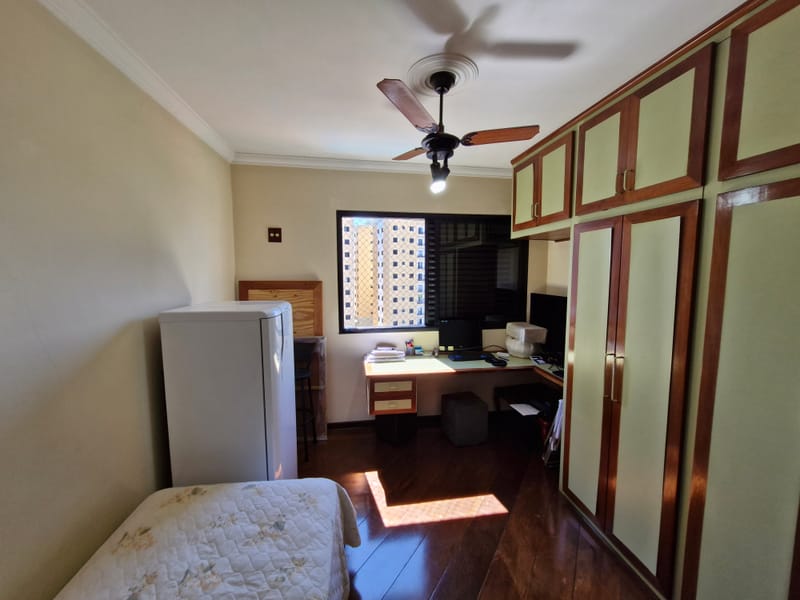 Apartamento Edifício Paineiras no coração do Jardim Elite - Piracicaba SP