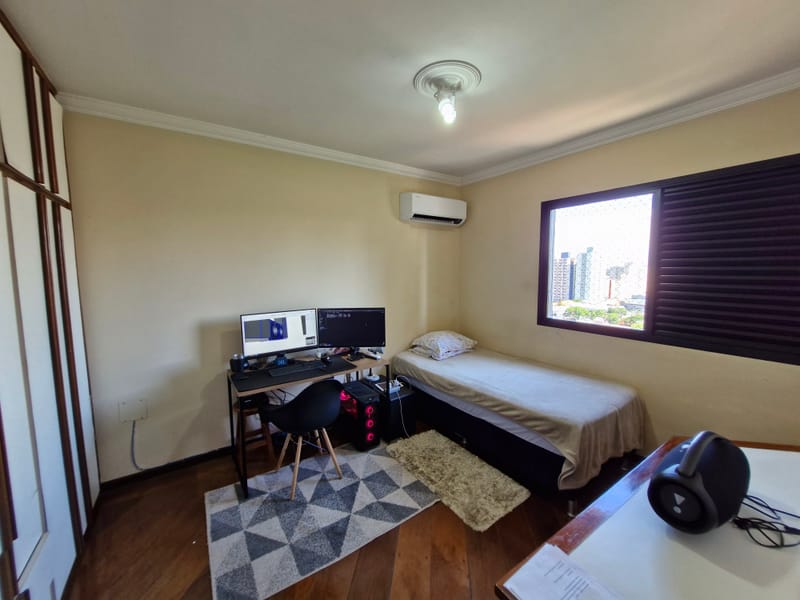 Apartamento Edifício Paineiras no coração do Jardim Elite - Piracicaba SP