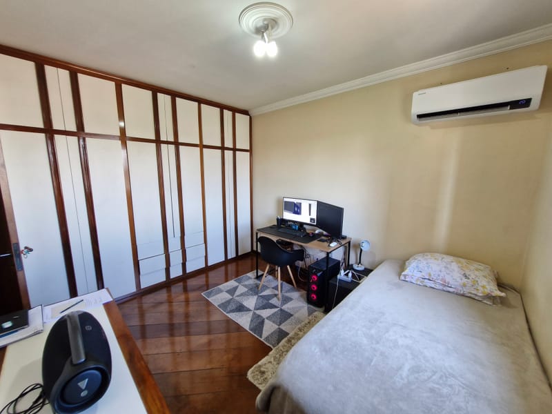 Apartamento Edifício Paineiras no coração do Jardim Elite - Piracicaba SP