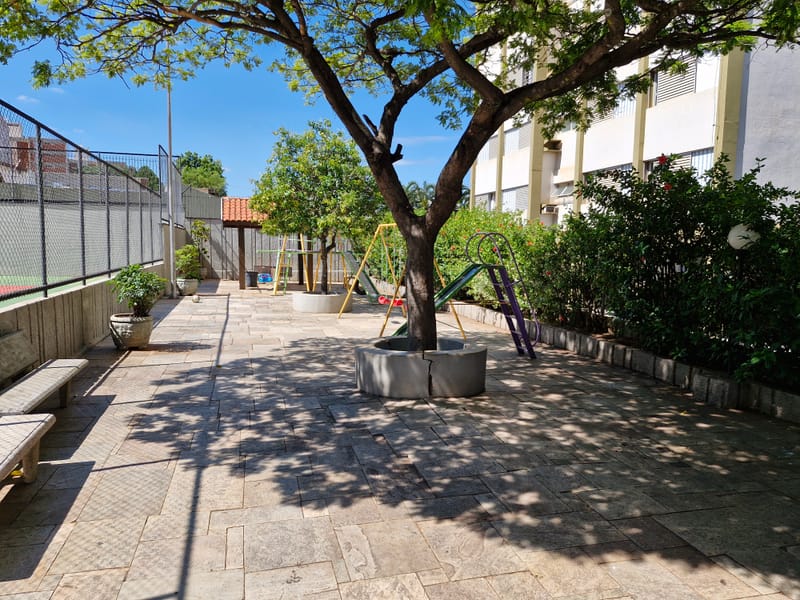 Apartamento Edifício Paineiras no coração do Jardim Elite - Piracicaba SP