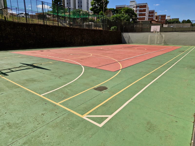 Apartamento Edifício Paineiras no coração do Jardim Elite - Piracicaba SP