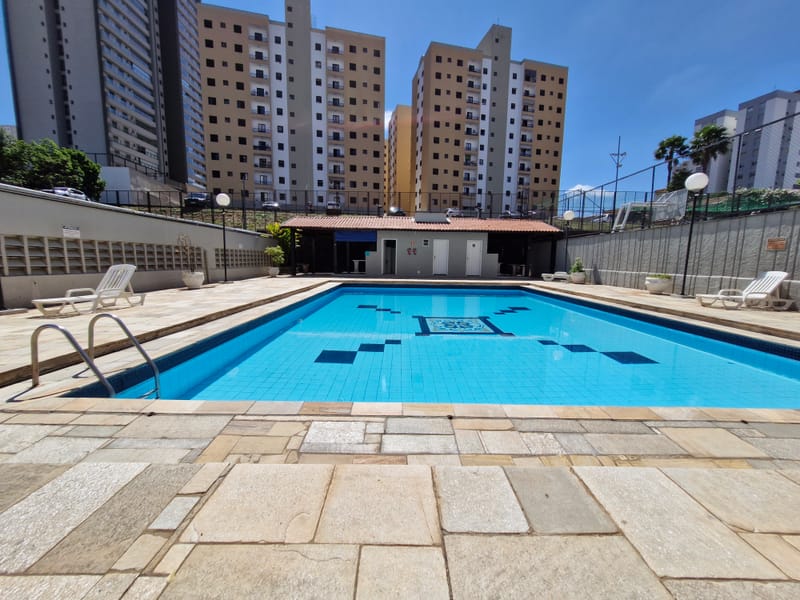 Apartamento Edifício Paineiras no coração do Jardim Elite - Piracicaba SP