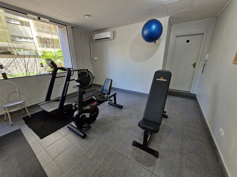 Apartamento Edifício Paineiras no coração do Jardim Elite - Piracicaba SP