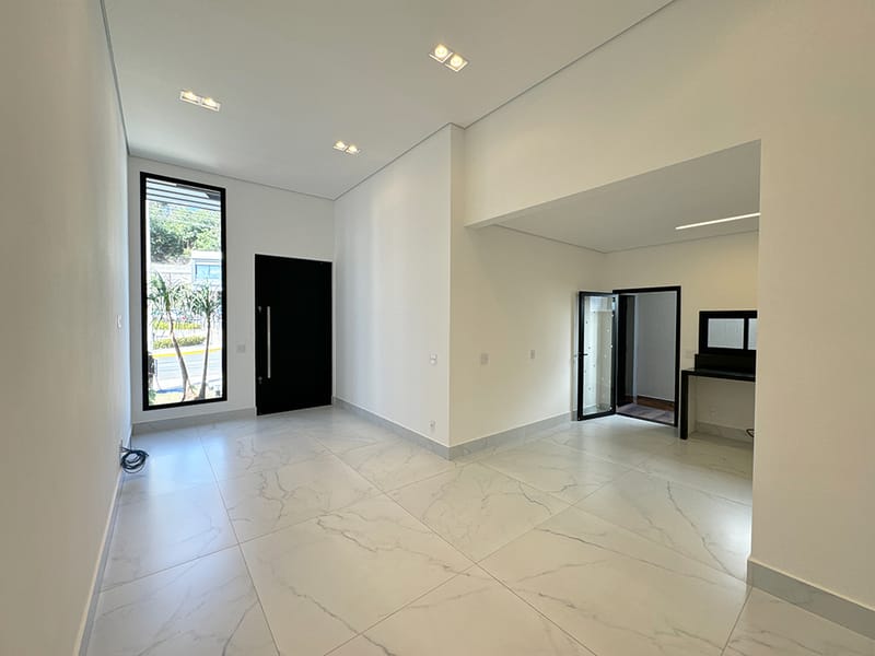 Casa Térrea Condomínio Fechado