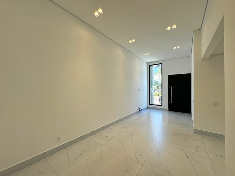 Casa Térrea Condomínio Fechado