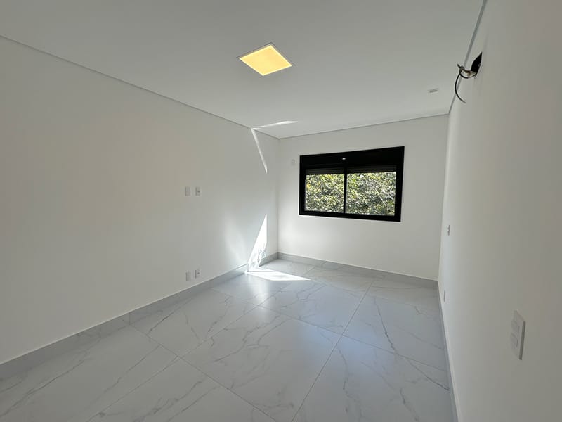 Casa Térrea Condomínio Fechado