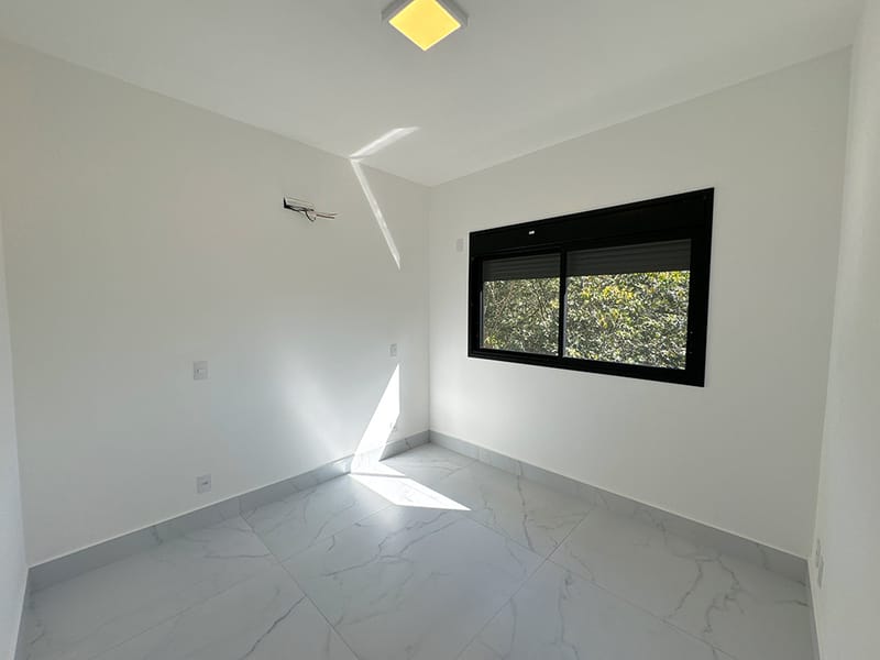 Casa Térrea Condomínio Fechado