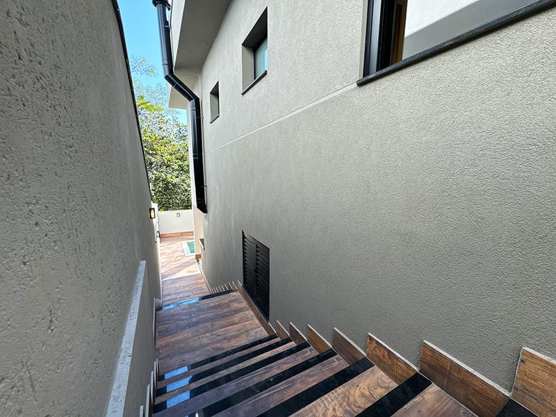 Casa Térrea Condomínio Fechado