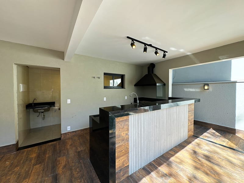 Casa Térrea Condomínio Fechado