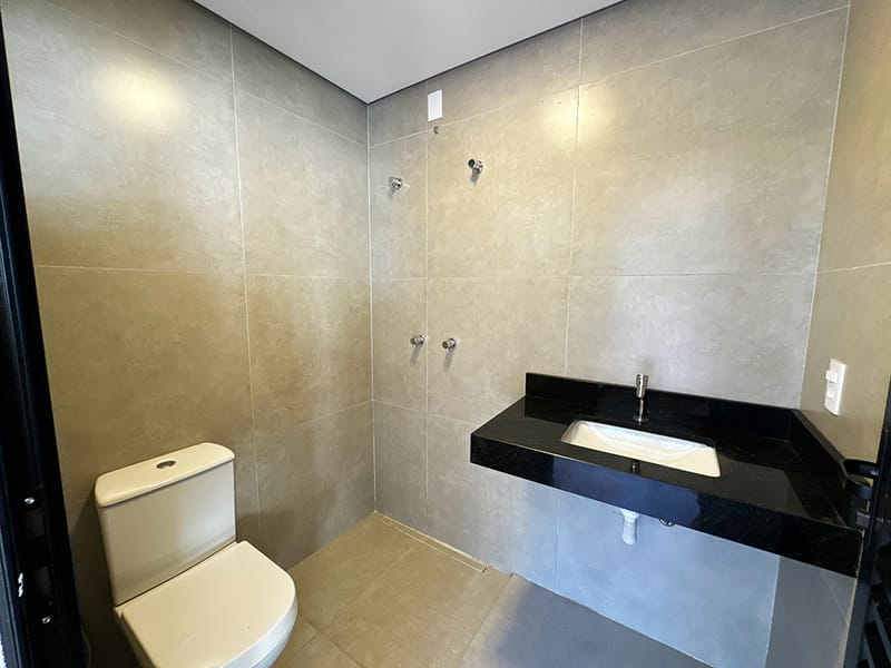 Casa Térrea Condomínio Fechado