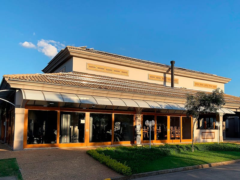 Casa Térrea Condomínio Fechado