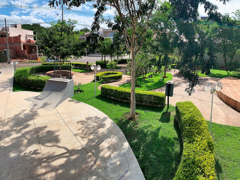 Casa Térrea Condomínio Fechado