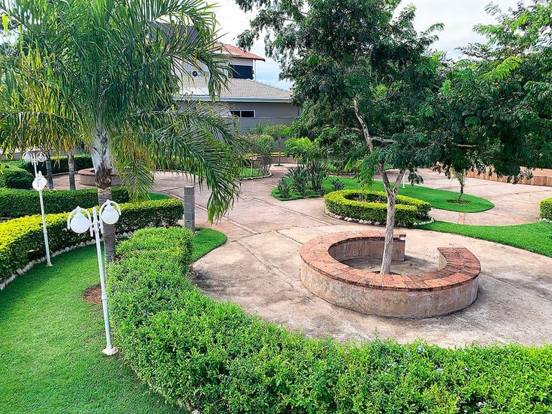 Casa Térrea Condomínio Fechado