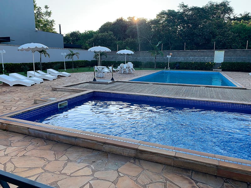 Casa Térrea Condomínio Fechado