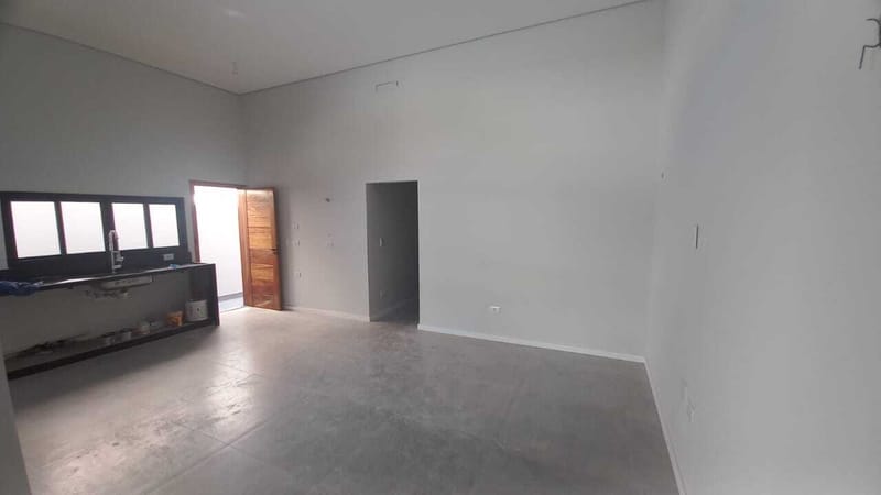 Casa Condomínio Fechado - Reserva das Paineiras