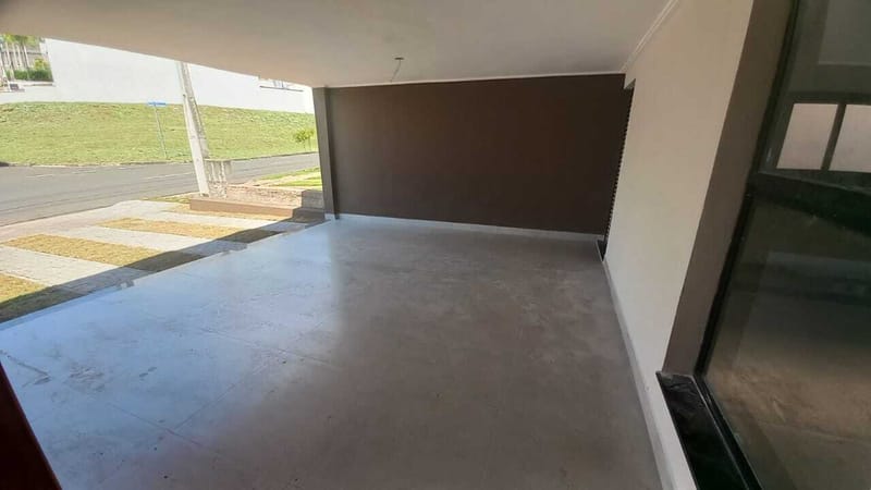 Casa Condomínio Fechado - Reserva das Paineiras