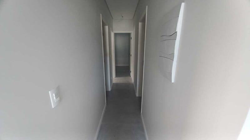 Casa Condomínio Fechado - Reserva das Paineiras