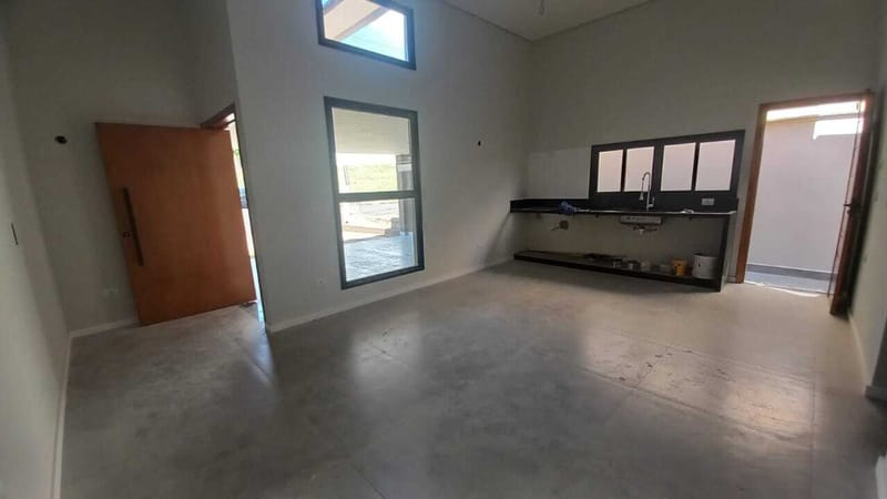 Casa Condomínio Fechado - Reserva das Paineiras