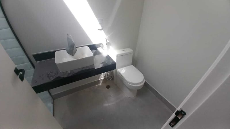 Casa Condomínio Fechado - Reserva das Paineiras