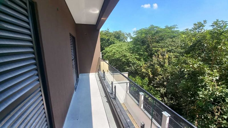 Casa Condomínio Fechado - Reserva das Paineiras