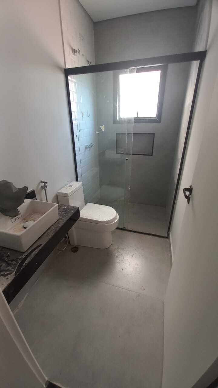 Casa Condomínio Fechado - Reserva das Paineiras