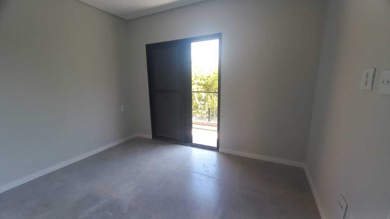 Casa Condomínio Fechado - Reserva das Paineiras