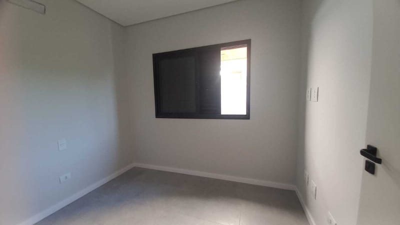 Casa Condomínio Fechado - Reserva das Paineiras