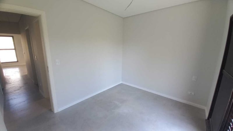 Casa Condomínio Fechado - Reserva das Paineiras