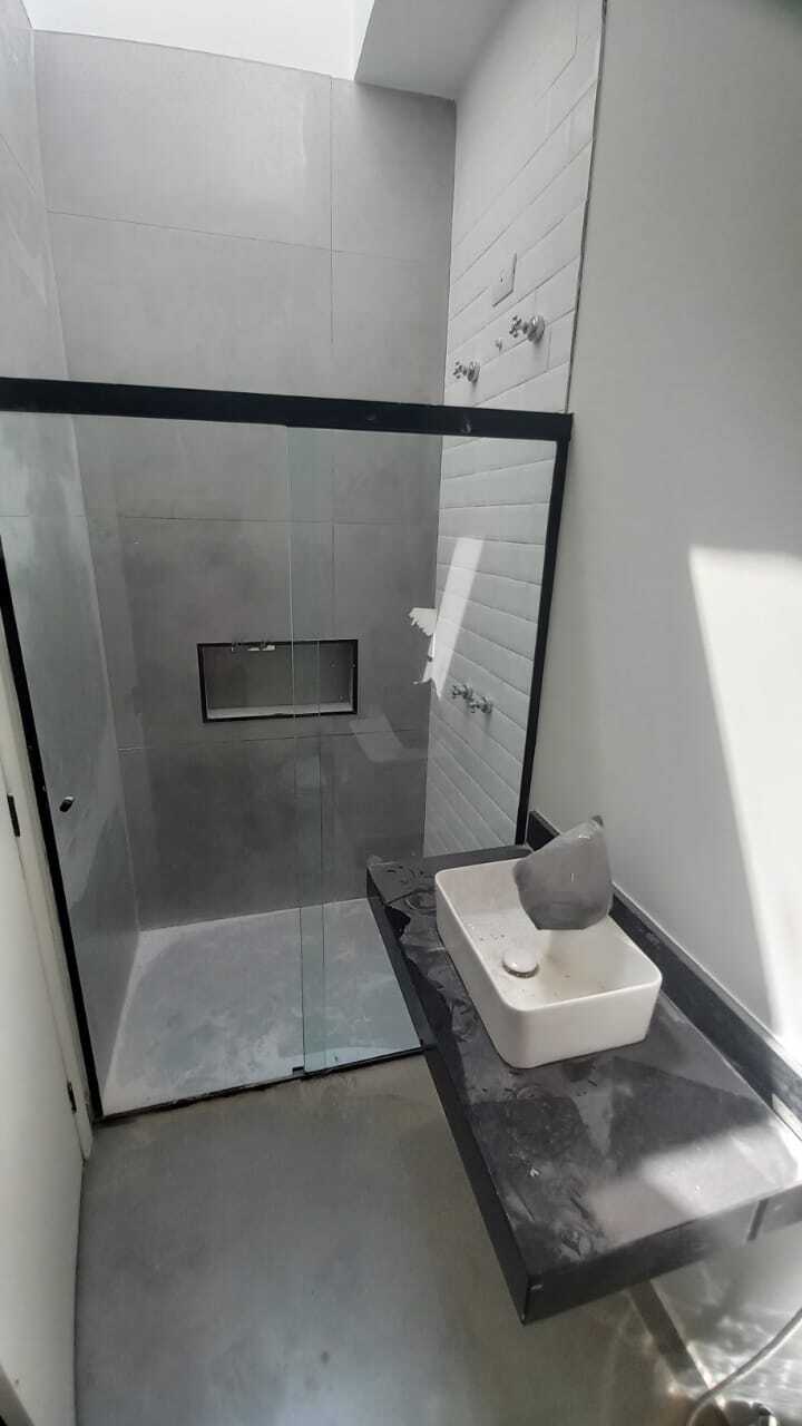 Casa Condomínio Fechado - Reserva das Paineiras