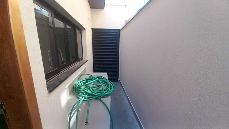 Casa Condomínio Fechado - Reserva das Paineiras