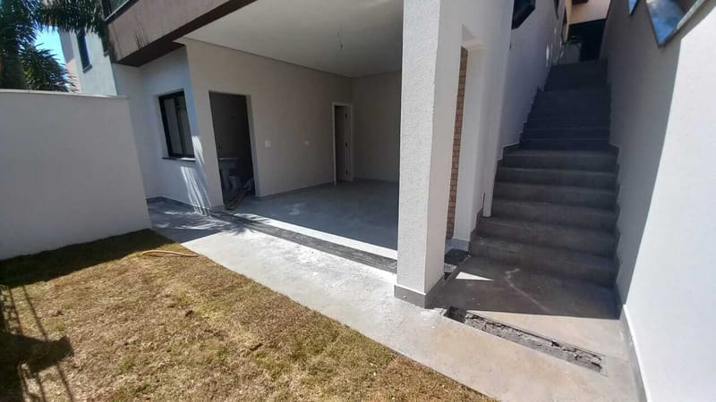 Casa Condomínio Fechado - Reserva das Paineiras