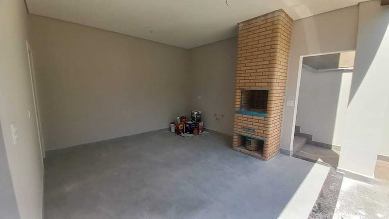 Casa Condomínio Fechado - Reserva das Paineiras