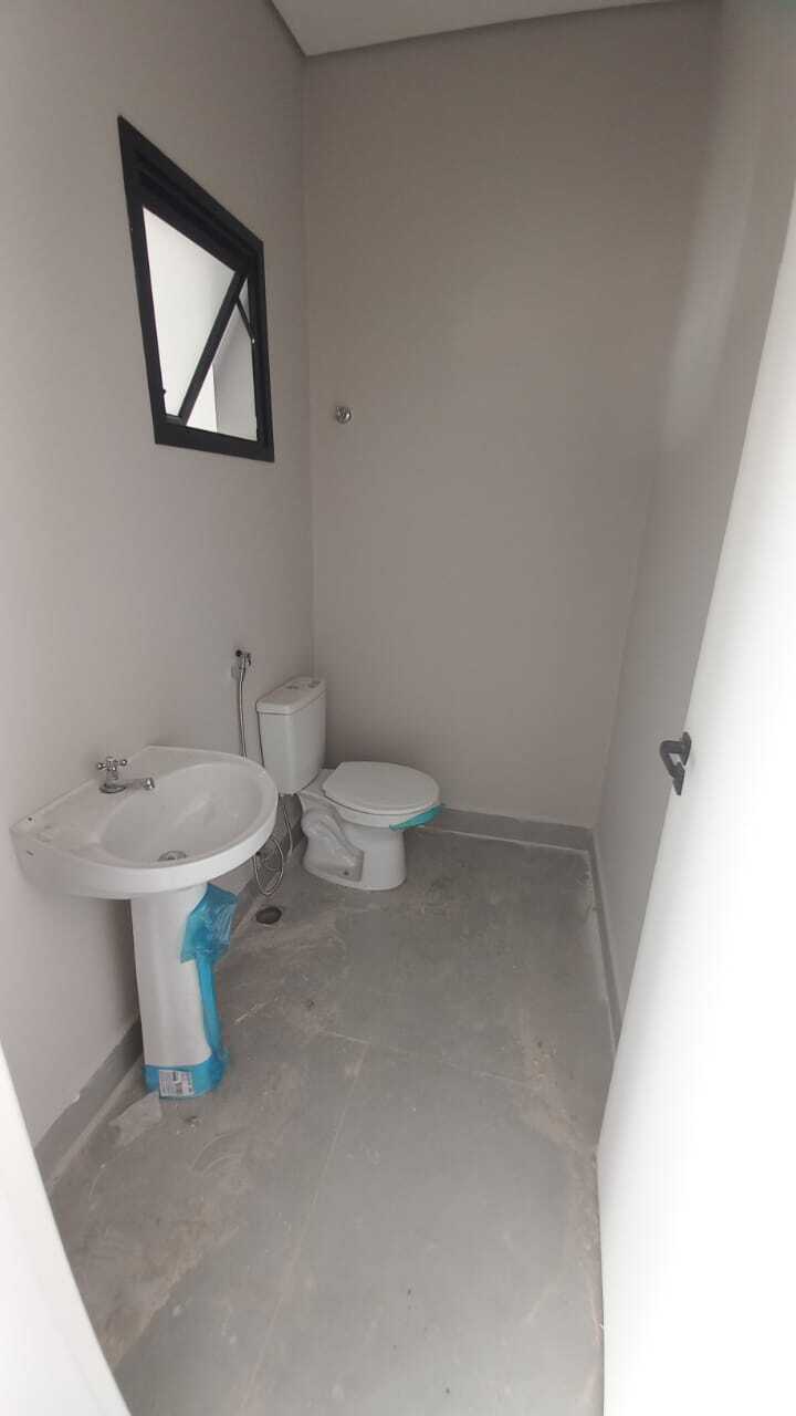 Casa Condomínio Fechado - Reserva das Paineiras