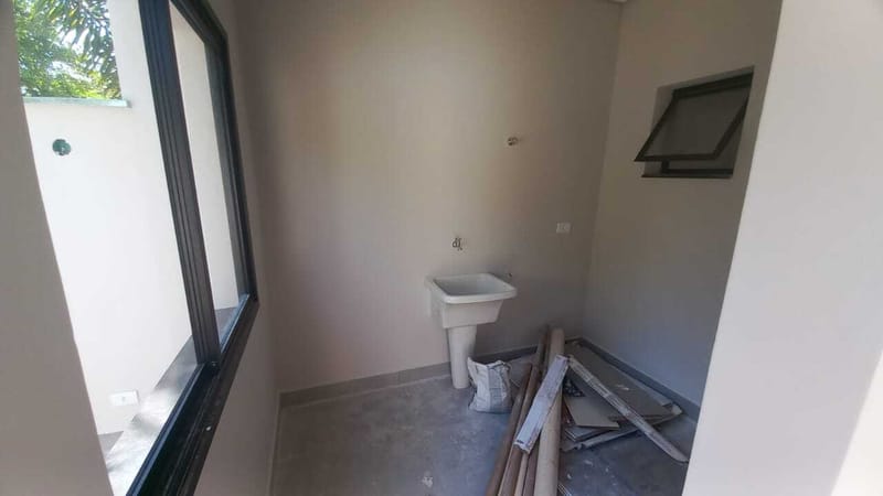 Casa Condomínio Fechado - Reserva das Paineiras