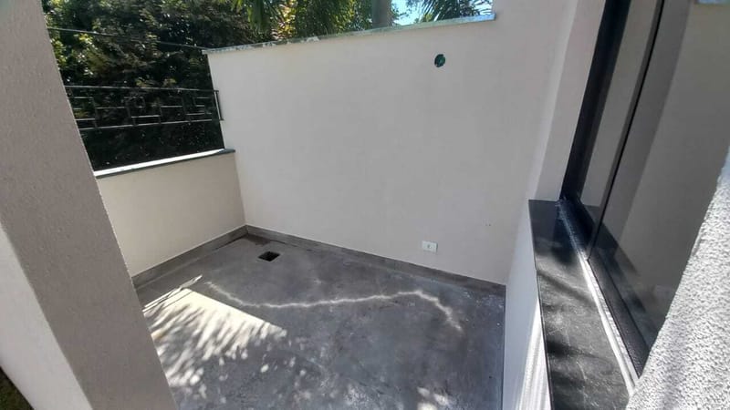 Casa Condomínio Fechado - Reserva das Paineiras