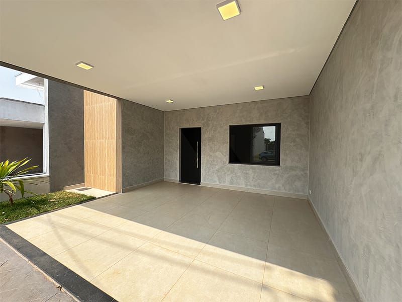 Casa condomínio Fechado - Residencial Tomazella