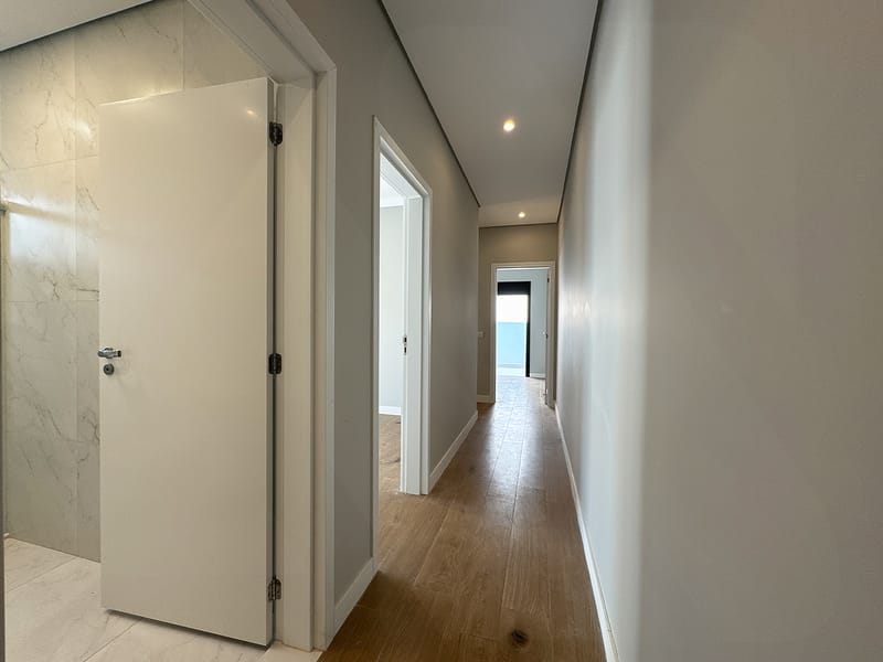 Casa condomínio Fechado - Residencial Tomazella