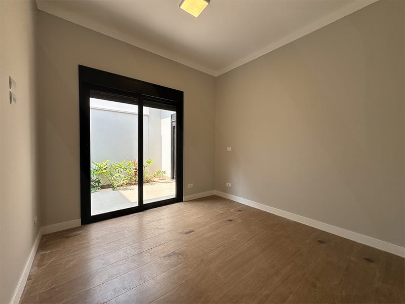 Casa condomínio Fechado - Residencial Tomazella