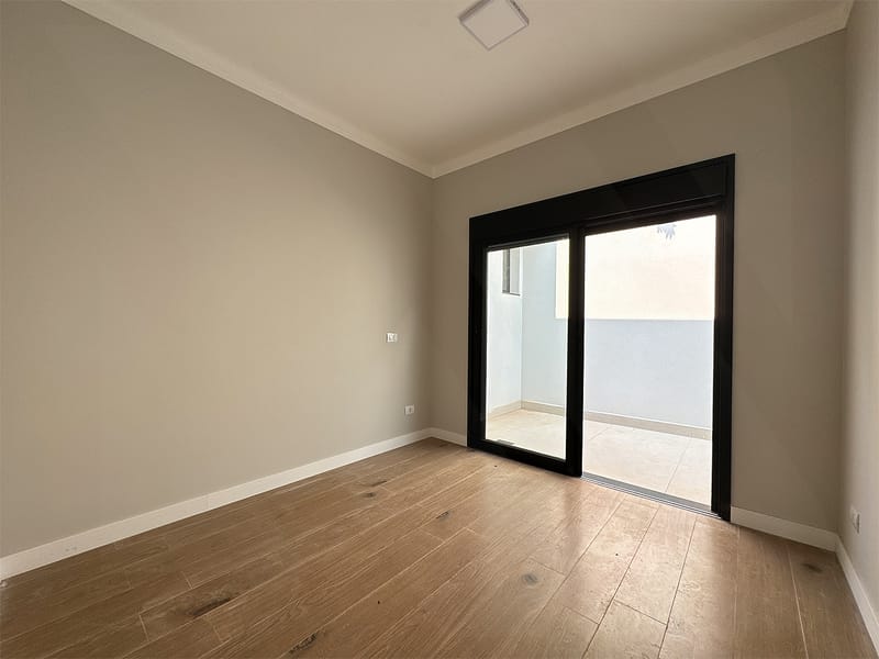 Casa condomínio Fechado - Residencial Tomazella