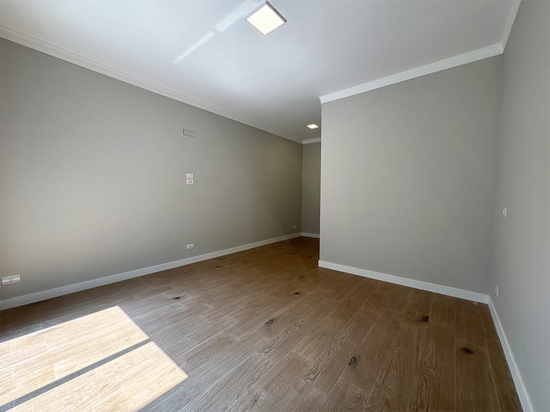 Casa condomínio Fechado - Residencial Tomazella