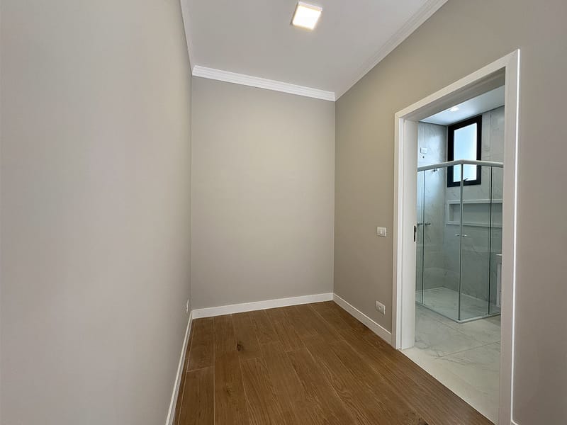 Casa condomínio Fechado - Residencial Tomazella