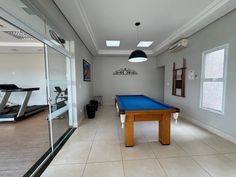 Casa condomínio Fechado - Residencial Tomazella