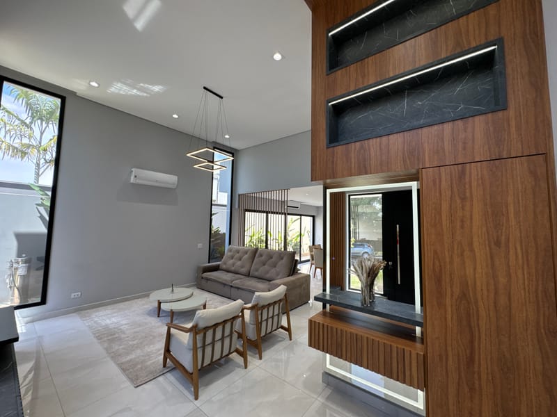 Casa Condomínio Morada do Engenho. 