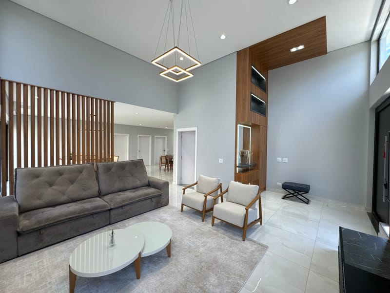 Casa Condomínio Morada do Engenho. 